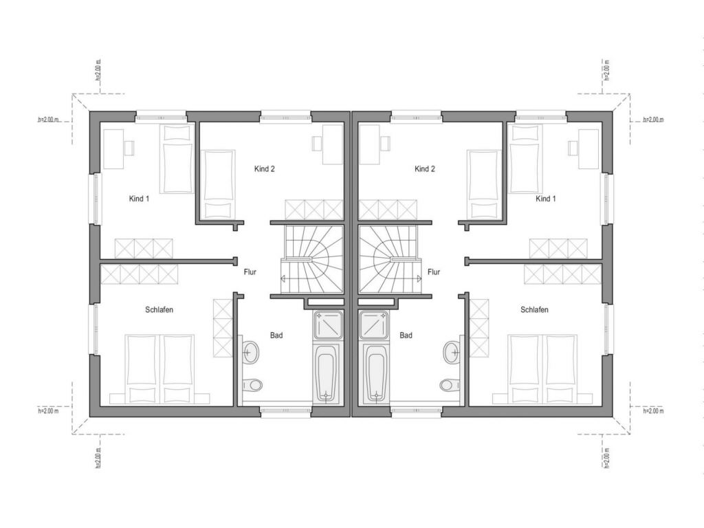 DHH-V-005 Dachgeschoss